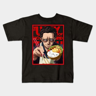 The Way of the Househusband - Tatsu Kids T-Shirt